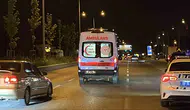 Bursa’da trafik kuralı ihlali 7 kişiyi hastanelik etti