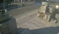 Hatay'da iki motosikletin çarpıştığı kazada yaşlı sürücü yaşamını yitirdi