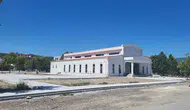Pamukova Mekece Sosyal Tesisleri açılış için gün sayıyor