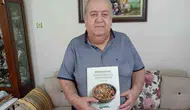 Emirdağ sofralarının gizli tarifleri ve gelenekleri kitaplaştı