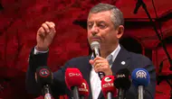 Hacıbektaş’ta tarihi gün: Özgür Özel’den belediye başkanlarına ‘anahtar’ talimatı