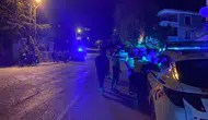 İznik’te çocukların kullandığı motosikletler çarpıştı