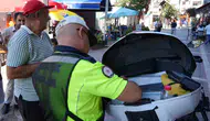 Edirne’nin kalbi Saraçlar’da motosiklet avı başladı