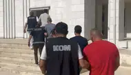 Milas’ta haraç vermeyenleri kurşun yağmuruna tutan çete çökertildi