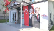 Esenyurt’ta yeni muhtarlık binası hizmete girdi