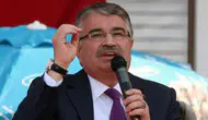İdris Naim Şahin'den Süleymancıların kaçışında kullanılan araç için flaş açıklama