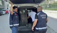 Alkollü direksiyon başına geçen sürücü cezaevine gönderildi
