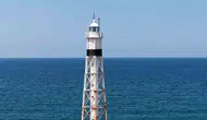 Samsun’un 146 yıllık deniz feneri hala rotayı aydınlatıyor