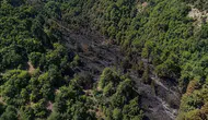 Sinop’ta ormanlık alanda çıkan yangın söndürüldü