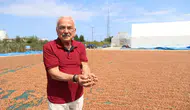 Fındıkta yeni dönem Belediye hem üretiyor hem işliyor