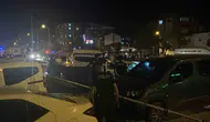 Niğde’de park halindeki otomobilden gelen silah sesleri dehşet saçtı