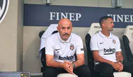 Beşiktaş Çekya deplasmanında Semih Kılıçsoy ile güldü