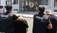 Muğla’da narkotik baskını İki kişi cezaevine gönderildi