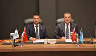 Eskişehir iş dünyası ve MHP yerel kalkınma için bir araya geldi