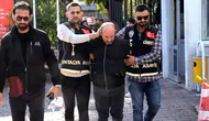 Antalya'da eşini katleden sanığa mahkemeden en ağır ceza