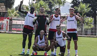 Samsunspor İstanbul yolcusu