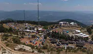 Karabük Dede Yaylası’nda manevi buluşma