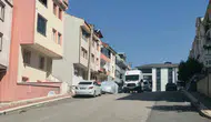 İnegöl'de sabah korkutan manzara