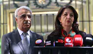 İmralı’da kritik zirve: Gözler yarınki açıklamaya çevrildi