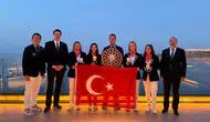 Golf Milli Takımlarımız Malta'dan çifte madalyayla döndü