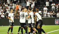 Beşiktaş Avrupa yolunda evinde avantaj yakaladı