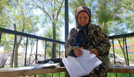 Karamanlı anne 28 yıldır kızının yaşadığına inanıyor