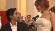 Kurtlar Vadisi'nin Derya'sı Seray Sever'den yıllar sonra Necati Şaşmaz yorumu! "Perişan oluyorduk"