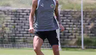 Alanyaspor yeni sezon için Erzurum’da ter döküyor