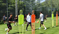 Malatya Yeşilyurt Spor yeni sezona Ankara kampıyla hazırlanıyor
