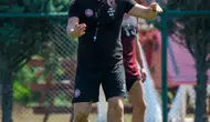 Karagümrük’te tek hedef Süper Lig’e geri dönüş
