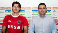 Kasımpaşa’dan genç yetenek hamlesi