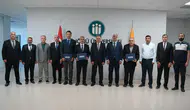 İnönü Üniversitesi üç bölümüyle eğitim kalitesini tescilledi