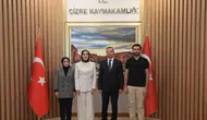 Şırnak TEKNOFEST yarışmasına hazırlanıyor