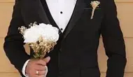 Karaman'da motosiklet kazası acı sonla bitti