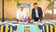 Yenişehir Belediyespor hedefini şampiyonluk olarak belirledi