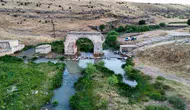 Arabanlılar Sıtma Pınar Çayı için belediyeden düzenleme bekliyor