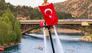 Tunceli Mameki Fest ile turizm rekoruna koşuyor