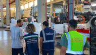 Akdeniz kıyılarındaki tesislere mikroplastik cezası