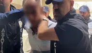 Vekili bıçaklayan eski ilçe başkanının ifadesi ortaya çıktı