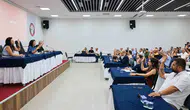 Menteşe’nin yeni parkına Selahattin Sapmaz ismi verildi