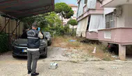 Alanya'da 82 yaşındaki kadın evinin balkonundan düşerek yaşamını yitirdi