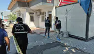 Adıyaman'da basit bir kaza çatışmaya dönüştü