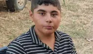 Kahreden ihmal: 13 yaşındaki çocuğun elindeki tüfek bir anda patladı