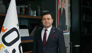 Kayseri OSB Başkanı Yalçın "Kayseri 7 ayda 2 milyar 296 milyon dolarlık ihracat yaptı"
