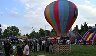 Erzurum Kültür Yolu Festivali şehrin dört bir yanına yayıldı