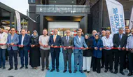 Malatya sofrası artık dünyaya açılıyor