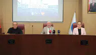 Çorum Belediye Başkanı Aşgın’dan Manifest grubu kararı