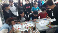 Yıldırım’da 30 Ağustos coşkusu bilim şenliğine dönüşüyor