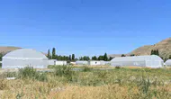 Bayburt kırsalında yeni üretim dönemi başlıyor
