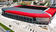 Galatasaray maçı öncesi Çorum'da büyük hamle: Milli yıldız imzayı attı